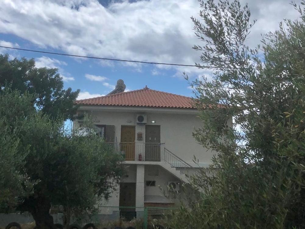 Cosy Studio In Στούπα Εξωτερικό φωτογραφία