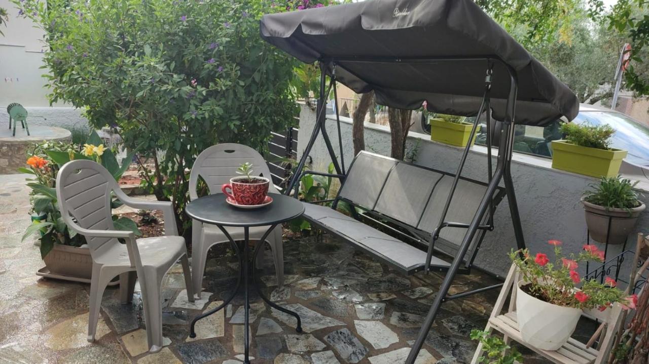 Cosy Studio In Στούπα Εξωτερικό φωτογραφία
