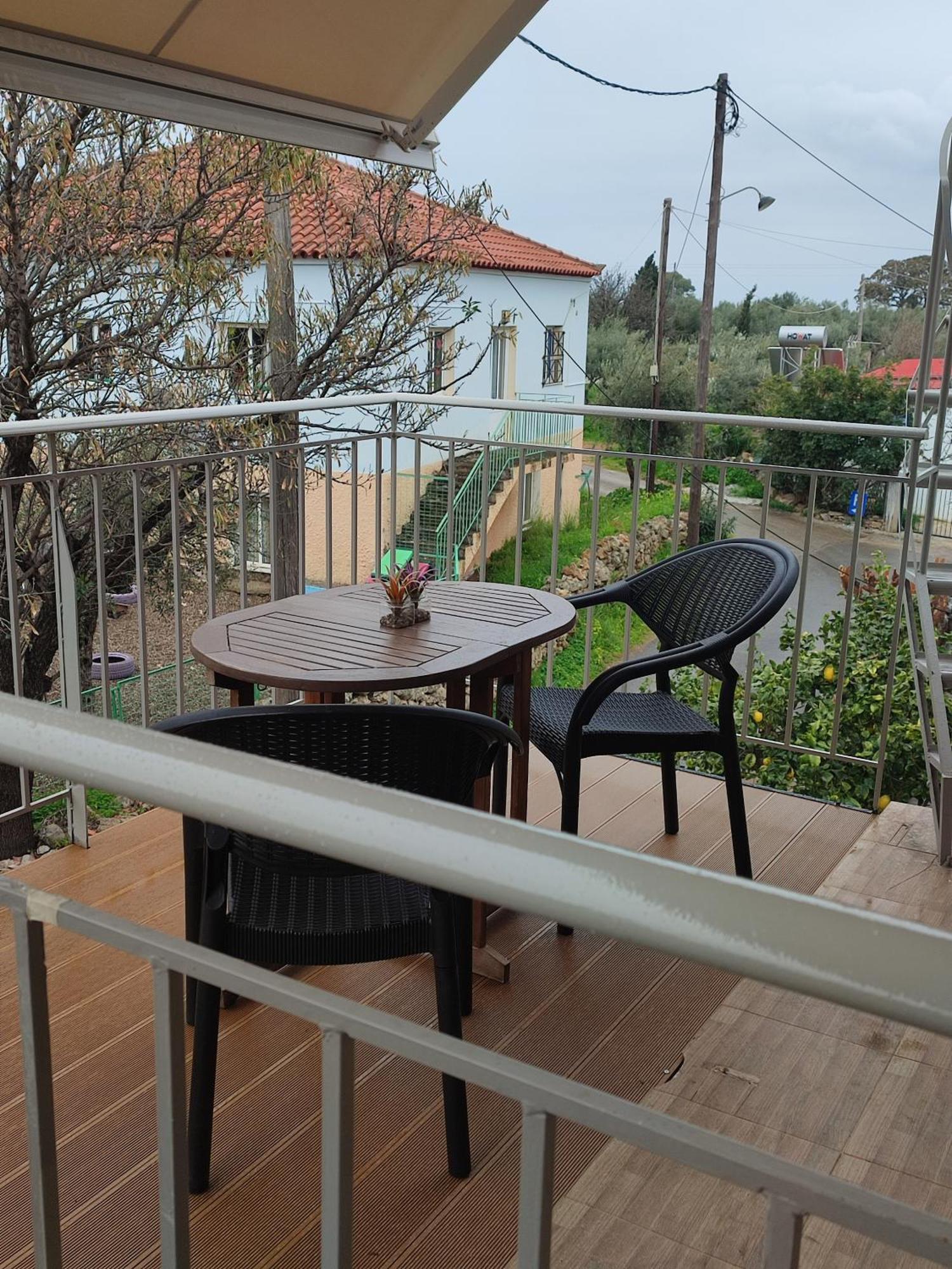 Cosy Studio In Στούπα Εξωτερικό φωτογραφία