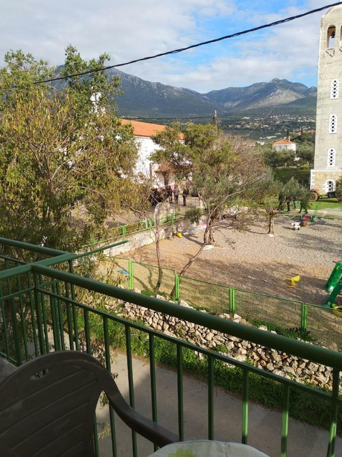 Cosy Studio In Στούπα Εξωτερικό φωτογραφία