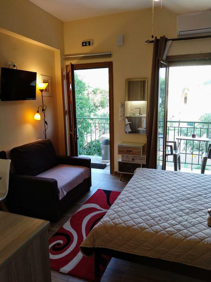 Cosy Studio In Στούπα Εξωτερικό φωτογραφία