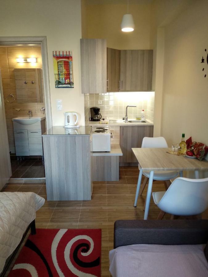 Cosy Studio In Στούπα Εξωτερικό φωτογραφία