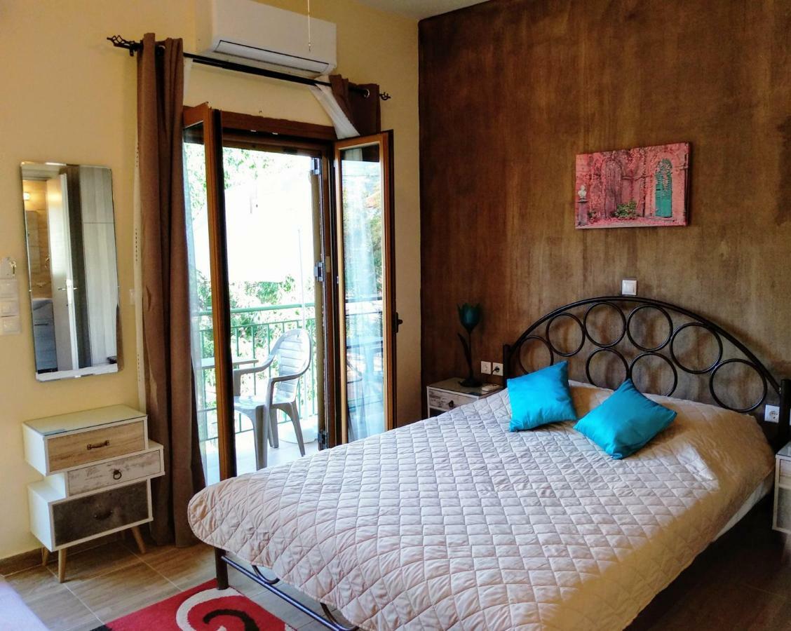 Cosy Studio In Στούπα Εξωτερικό φωτογραφία
