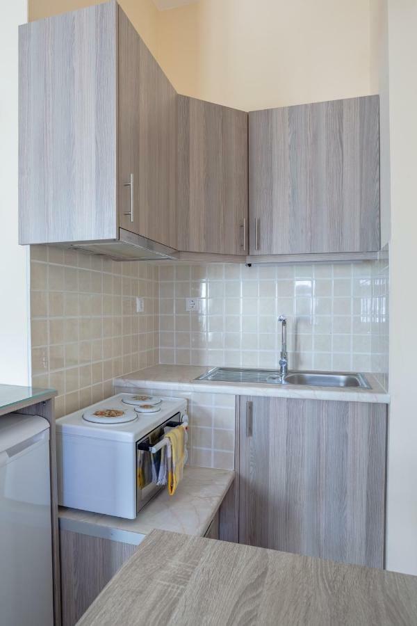Cosy Studio In Στούπα Εξωτερικό φωτογραφία