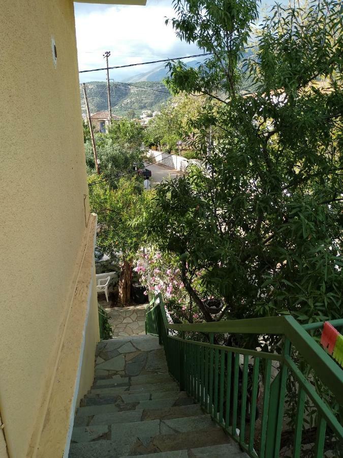 Cosy Studio In Στούπα Εξωτερικό φωτογραφία
