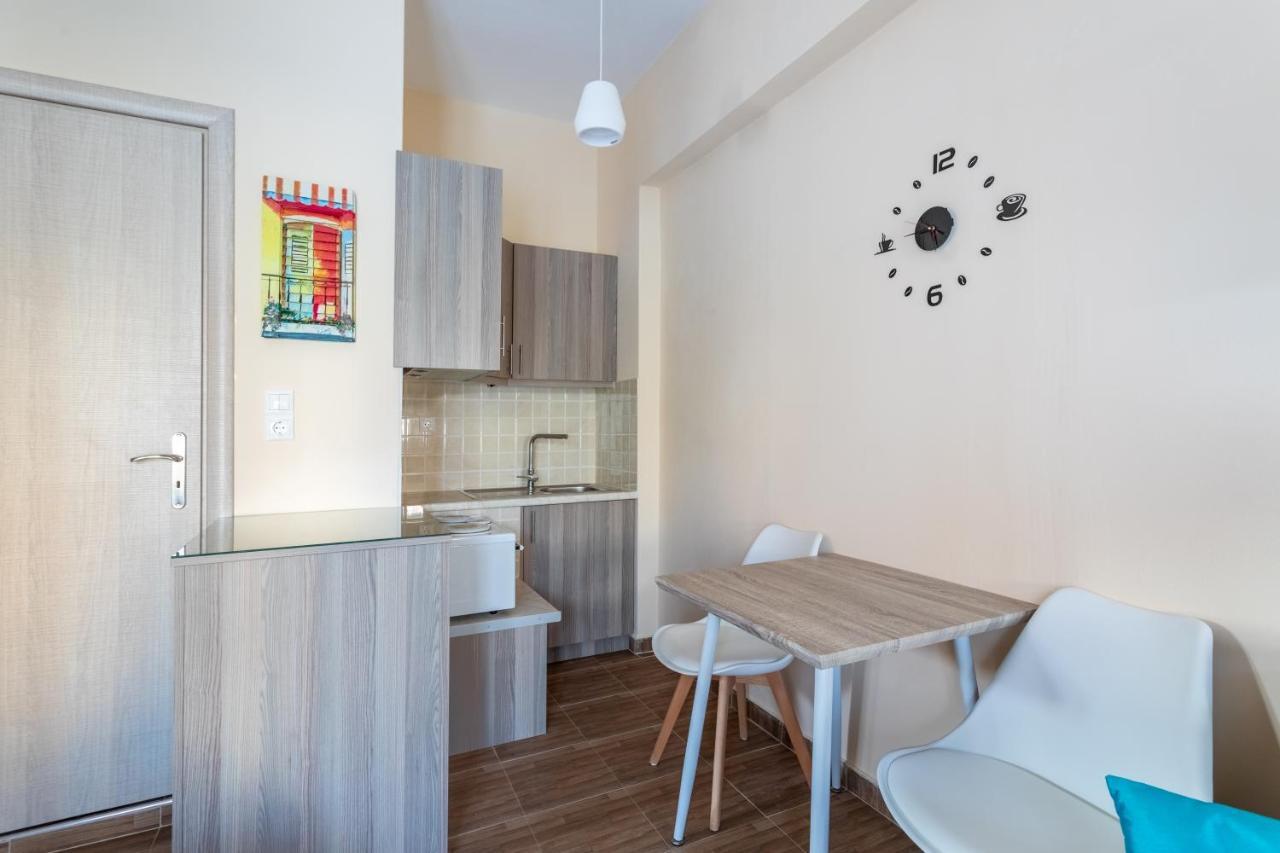 Cosy Studio In Στούπα Εξωτερικό φωτογραφία