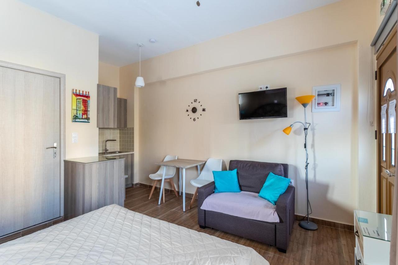Cosy Studio In Στούπα Εξωτερικό φωτογραφία